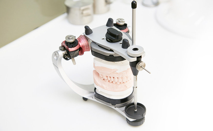 口腔内の知識を高められる環境